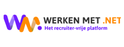 Werken met .NET Mark Joosten vacature platform logo Werken met .NET vacature platform logo