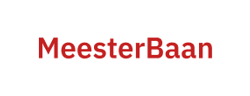 Meesterbaan Ranshuijsen logo Meesterbaan logo