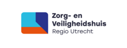 Zorg- en Veiligheidshuis Utrecht logo Zorg- en Veiligheidshuis Utrecht logo